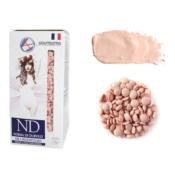 CIRE CREME ROSE TRADITIONNELLE RECYCLABLE PASTILLES 