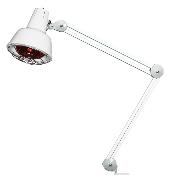 LAMPE INFRAROUGES THERAP sur pied roulant